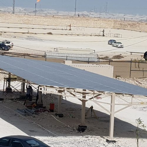 Bahrain Defense Force
